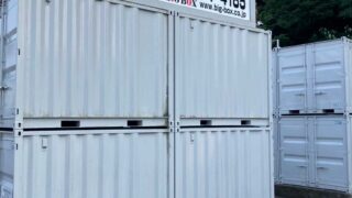 武蔵新城 トランクルーム BIG BOX  高津区-千年橘 (ちとせたちばな)